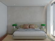 Apartamento T1 novo com terraço para venda em Areosa...