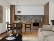 APARTAMENTO T1 NOVO COM TERRAÇO PORTO ART SQUARE