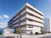 Apartamento T1 Novo com Terraço, Terraços de S. Gens, a...