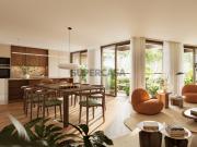 Apartamento T1, novo, com varanda, no BELFOZ, com...