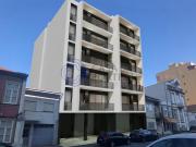 Apartamento T1 Novo com Varanda | Rasa Ii | Santo Ovídio...