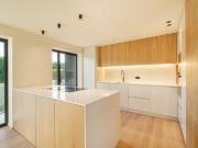 Apartamento T1 Novo com Vistas & Varanda