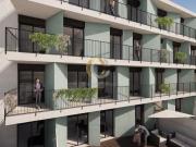 Apartamento T1 Novo Costa Cabral 57m² Paranhos
