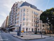 Apartamento Novo T1 com Varanda e Garagem em Lisboa