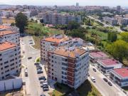 Apartamento T1 NOVO c/Parqueamento