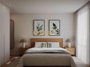 Apartamento T1 novo c/varanda para venda DCI132G