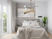 Apartamento T1 NOVO, Edifício Glória Studios, Centro Lisboa