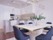 Apartamento T1 Novo, ’Elite Cabo View’ Câmara de Lobos