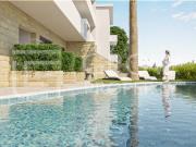 Apartamento T1 novo em Albufeira