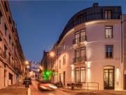 Apartamento T1 novo em Campolide, Lisboa 78m² Lisboa