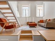 Apartamento T1 novo em Cedofeita, no Porto