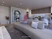 Apartamento T1 NOVO no Centro de Famalico