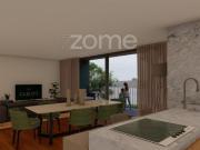 Apartamento T1 Novo em Fonte Arcada, Pvoa de Lanhoso