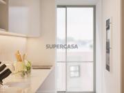 Apartamento T1, novo, em Leça do Balio a escasso minutos...