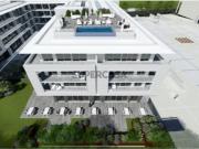 Apartamento T1 novo em Lisboa