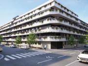 Apartamento T1, novo em Matosinhos