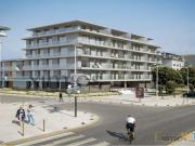Apartamento T1 novo, em primeira linha, em Vila do Conde...