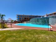 Apartamento T1 Novo a Escassos Metros da Praia Quarteira