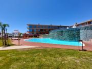 Apartamento T1 Novo Quarteira