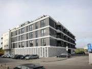 Apartamento T1 novo em São Bernardo 249.500€