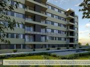 Apartamento T1 novo em São João da Madeira