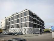 Apartamento T1 novo em So Bernardo 249.500