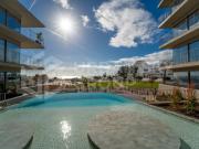 Apartamento T1 novo frente mar!