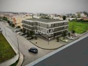 Apartamento T1 Novo – Início de Construção – Albergaria...