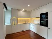 Apartamento T1 Novo junto à Casa da Música Porto