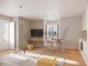 Apartamento T1 Novo junto à Graça