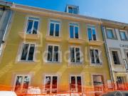 Apartamento T1 novo junto à linha do mar na Foz do Douro...