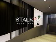 APARTAMENTO T1 NOVO LEÇA DA PALMEIRA