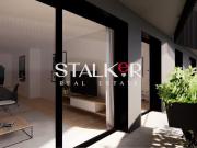 APARTAMENTO T1 NOVO LEÇA DA PALMEIRA
