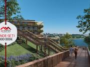 Apartamento T1 | Novo | Luxo | Marina Douro | Gaia