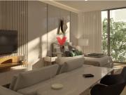 Apartamento T1 Novo Lx Living Amoreiras 57m² Campolide
