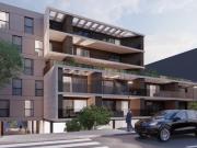 Apartamento T1 Novo Montlios Braga