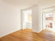 Apartamento T1 novo, Mouraria, Lisboa