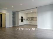 Apartamento T1 novo na Quinta da Fabrica