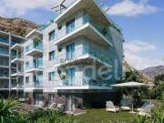 Apartamento T1 Novo na Ribeira Brava