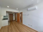 Apartamento T1, novo, na Rua de Camões Porto