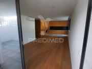 Apartamento T1 Novo na Seca do Bacalhau