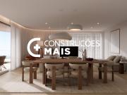 Apartamento T1 Novo Nazaré