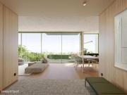 Apartamento T1 novo, no Campo Alegre 1024, Porto