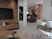 Apartamento T1 novo no centro da Lourinhã