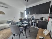 Apartamento T1 novo no centro de Portimão, Algarve