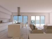 Apartamento T1 novo, no centro em Tavira, Algarve 44m²...