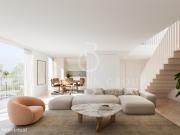 Apartamento T1, Com Garagem, Alcntara, Lisboa