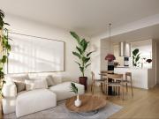 Apartamento T1 Novo no COPA Cool Living, em Lisboa