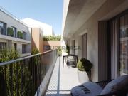 Apartamento T1 novo, no Freedom, em Arroios, Lisboa