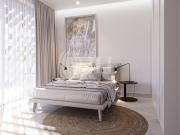 Apartamento T1, novo, no M33, Vilamoura, Algarve